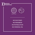 thumbnail image 3 of Design Essentials Oat Protein & Henna Deep Cleansing Shampoo - 32 oz, 3 of 5