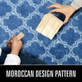 thumbnail image 5 of Noahas Contemporary Geometric Area Rug, 5' x 8', 5 of 8