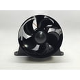 thumbnail image 4 of Pactrade Marine High Performance ABS Turbo in Line Bilge Blower, 12V, Black, 4 of 5
