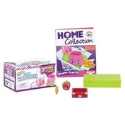 Shopkins Happy Places الموسم 2 اكسسوارات دمية