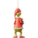 thumbnail image 2 of Figura de película de dibujos animados de Navidad, estatuilla de resina verde, adorno colgante, decoración de árbol de Navidad, regalo de Navidad, 2 of 8