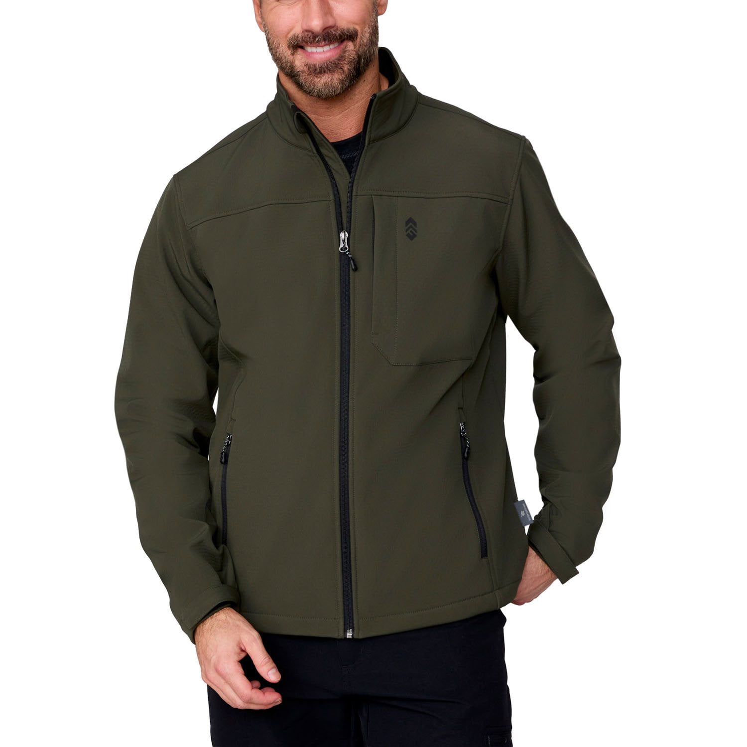 A&S 4 Pocket Jacket サイズ1 A&S 4 Pocket Jacket サイズ1 MEN'S】ts(s) 4+1パッチポケット