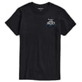 thumbnail image 2 of NASCAR - 2027 Great American Race - Men's Short Sleeve T-Shirt, 2 of 4