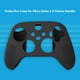 thumbnail image 4 of Sywqhk Funda protectora de silicona para controlador de Xbox Series X S (negro), 4 of 6