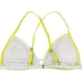 thumbnail image 2 of Asics Womens Compression & Base Layer Beach Volleyball Bikini Top, 2 of 2