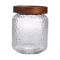 thumbnail image 3 of Airtight Food Storage Container Home Organizer Container with Lid Glass Kitchen 500ml, 3 of 7