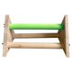 thumbnail image 1 of Soporte de percha para pájaros Soporte de entrenamiento para pájaros Soporte de juegos para pájaros Pájaro de molienda, 1 of 5