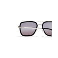 thumbnail image 5 of Hawkers - Polarized Ibiza Black Chrome One Size UV400 Unisex Sunglasses, 5 of 7