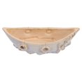 thumbnail image 1 of 1Pc Creative Decorative Planter Flowerpot Ceramic Craft Random Color, 1 of 8