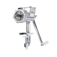 thumbnail image 1 of HLONK Pet Feed Pellet Machine Small Household Manual Fish W1 Machine Pellet Bait V4X9, 1 of 6