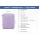 thumbnail image 2 of Funda para tablet Dadanism para iPad 11.ª generación, iPad 10.9, 2 of 7