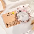 thumbnail image 5 of Volleyball/Basketball/Football/Softball/Baseball Bracelet Gifts for Boys Girls, Teen Boys/Girls Gift Ideas for Christmas Graduation Birthday, 5 of 6