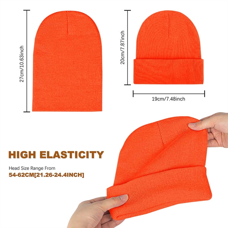 Otqutp Classic Headwear for Women display picture 2