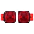 thumbnail image 6 of Optronics Submersible Trailer Light Set, Lights Only, 6 of 11
