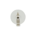 thumbnail image 3 of Replacement Dryer Timer Knob WP8181877 for Whirlpool GEW9200LW0 Residential Dryer, 3 of 4