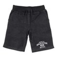 thumbnail image 1 of W Republic 566-367-HCH-05 Men Rensselaer Polytechnic Institute Property Shorts, Heather Charcoal - 2XL, 1 of 1