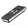 thumbnail image 7 of Recorder,Portable Tape Interviews With Player Portable Voice Audio With Audio With Player, 7 of 7