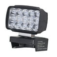 thumbnail image 1 of LED Work Light, 8W Lightweight Lithium Work Light Lamp 15 Beads  For Cars, 1 of 8