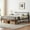 Black, variant on Modern Metal Platform Bed with Headboard and Footboard, Underbed Storage Heavy-Duty Bed Frame with Metal Slat Support, No Boxing Spring Needed, Squeak Resistant, Easy Assembly