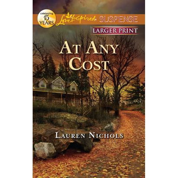 Pre-Owned At Any Cost (Paperback) 0373675089 9780373675081