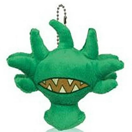Final Fantasy XIV Minion Mascot Volume 3 Morbol Seedling Plush Figure