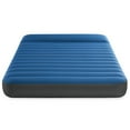 thumbnail image 4 of Intex: Dura-Beam: TruAire Pillow Mat - Full - 8.5" Inflatable Air Mattress, QuickFill USB Pump, Puncture-Resistant Fiber-Tech, Carry Bag, 600lb Cap, 4 of 7