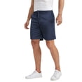 thumbnail image 3 of Solid Color Women Casual Shorts Sport Pants Homewear, 3 of 5