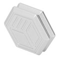 thumbnail image 4 of Juguete deslizador de empuje para la punta del dedo juguete deslizante de Metal moneda háptica alivio del estrés en forma Hexagonal juguete deslizante para empujar la yema ANGGREK Otros, 4 of 7