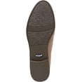 thumbnail image 5 of Dr. Scholl's Womens Rate Adorn Slip On Casual Loafer Taupe Microfiber 11M, 5 of 5