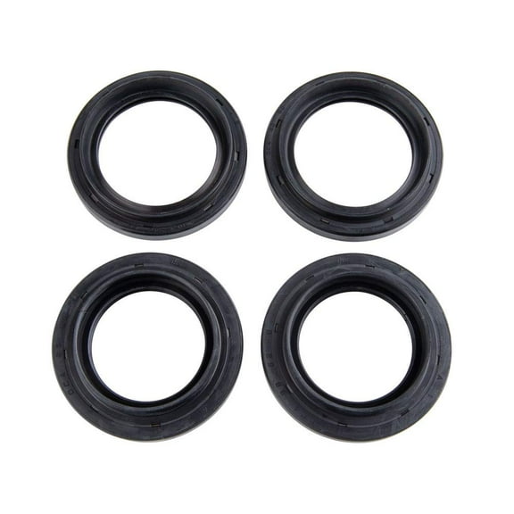 Tusk Wheel Bearing Seals Rear For YAMAHA RHINO 700 FI 4x4 Auto 2008-2009,2011-2013