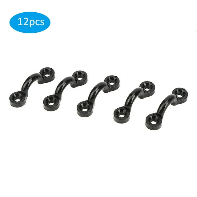Plastic Kayak Dock, Boat Dock, Canoe Cleats, Canoe Kayak Variety Canoes For Hanging Rope/hook Marine Dock Boat