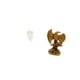 thumbnail image 5 of Adhesivo de pared,Vinilo decorativo de pared con enredaderas colgantes para dormitorio (DIY),Escultura,Estatua de resina,figura decorativa para el hogar,Esculturas de animales,decoraciones, 5 of 8