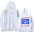 thumbnail image 2 of john summit Merch Go Back Hoodies Popular Graphics Unisex Trendy Casual Streetwear, 2 of 4