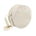 thumbnail image 4 of Almencla Sac de Roue de Yoga Accessoire Sac de Yoga avec Sangle Réglable pour Entraînements Pilates, 4 of 8