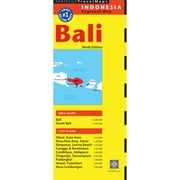 Bali Travel Map (Other)