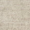 thumbnail image 6 of SAFAVIEH Vintage Quinten Damask Area Rug, Ivory/Grey, 9' x 12', 6 of 7