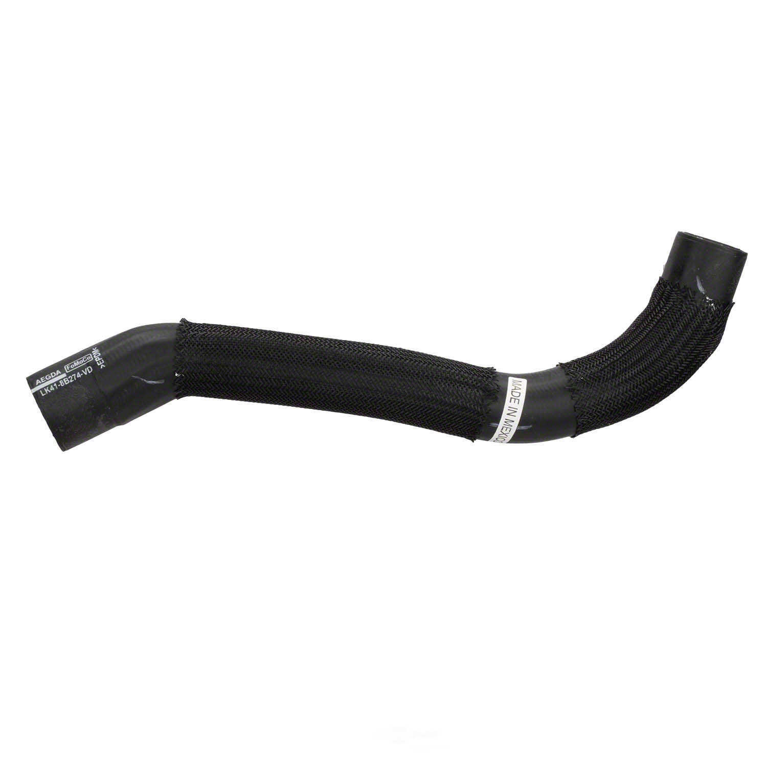 Motorcraft KM-6850 Radiator Coolant Hose