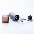 thumbnail image 2 of Moulin Manuel à Grains de Café Capacité 25 g avec Acier Inoxydable CNC, 2 of 8