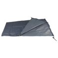 thumbnail image 4 of Bgsha Housse de Protection pour Parapluie Résistant au Vent Activités de Plein Air Antirouille Fermeture Éclair Tissu Respirant Couture à Double Couture, 4 of 10