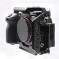 thumbnail image 1 of Cage for A9III/A1 II Camera Cage Micro-Single Photography, 1 of 5
