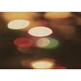 thumbnail image 1 of Ahgly Company Machine Washable Indoor Rectangle Transitional Night Red Area Rugs, 2' x 3', 1 of 7