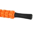 thumbnail image 1 of igh Strength with Anti Slip Handles Muscle Massage Sticks, Improves Flexibility Muscle Massage Roller, for Home Gym Back Pain Relief Athletes Muscle Recovery, 1 of 8