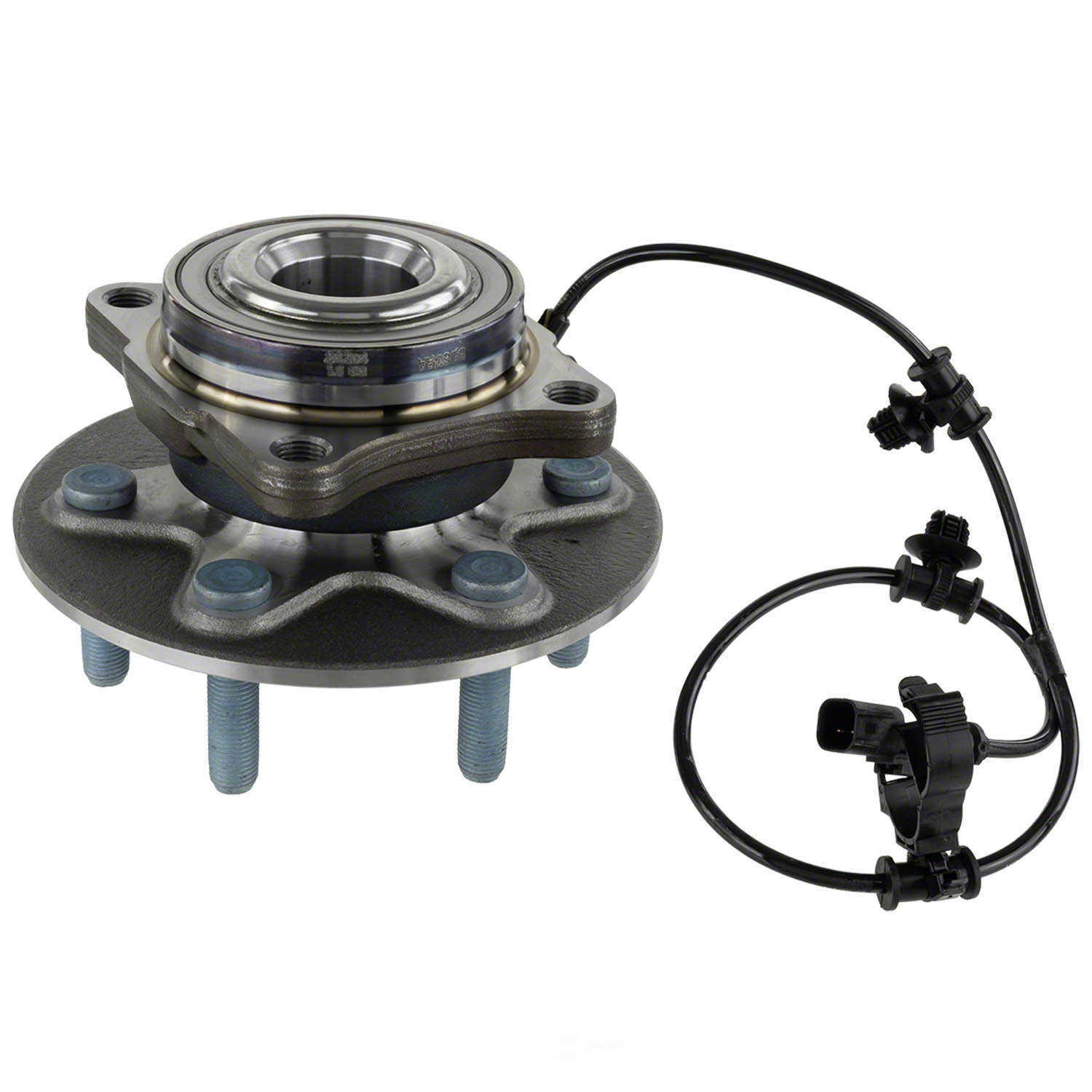 Motorcraft HUB-612 Wheel Hub