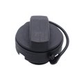 thumbnail image 1 of Tapa de combustible Irfora Tapa del tanque de gasolina de la puerta de llenado de combustible Reemplazo de la tapa de la tapa de gasolina diesel para VW Golf Jetta Bora Polo Audi A4 1J0201550A Irfora Tapa de combustible, 1 of 7
