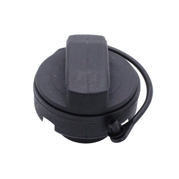Tapa de combustible Irfora Tapa del tanque de gasolina de la puerta de llenado de combustible Reemplazo de la tapa de la tapa de gasolina diesel para VW Golf Jetta Bora Polo Audi A4 1J0201550A Irfora Tapa de combustible