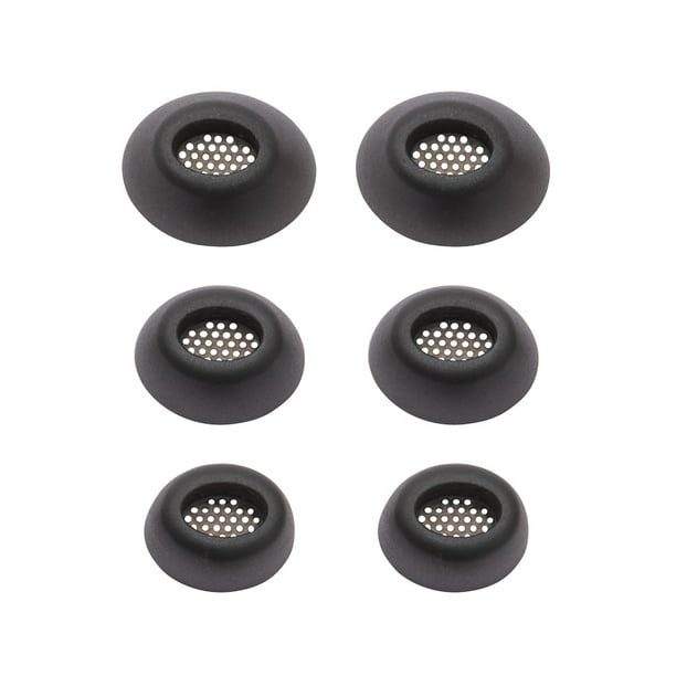 Jabra Elite 85t Eargels Black 1006297200000