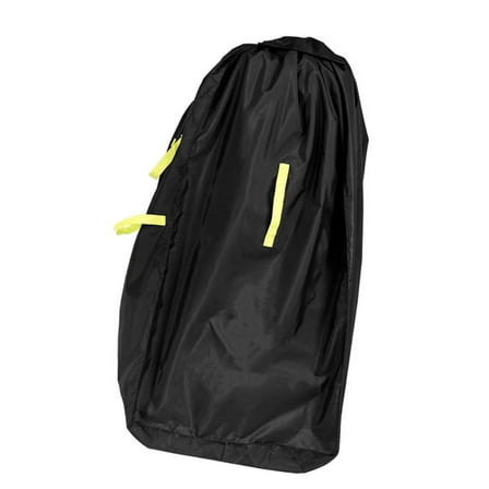 Compact & Easy To Store Pram Bag Protects & Cover Car Seats Car seats & Pram Travel Bag Large Size for Airplanes