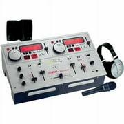 Digital DJ Station