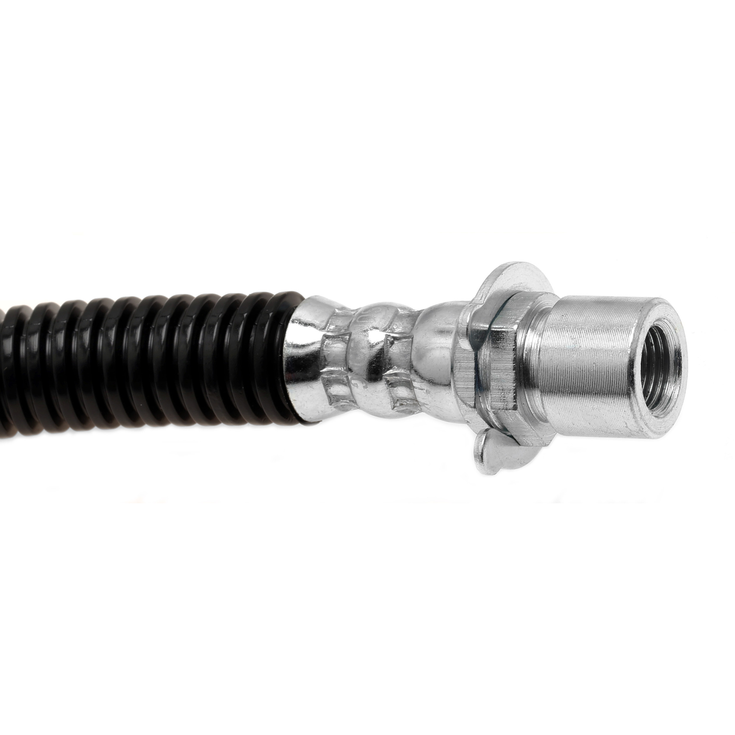 Raybestos Element3 Brake Hose, BH383637 Fits select: 2009-2012,2014 FORD F150