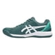 thumbnail image 2 of TENIS ASICS HOMBRE VERDE DEDICATE 8 295 1041A408300 verde 28.5, 2 of 6